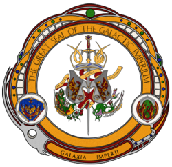 The Great Seal